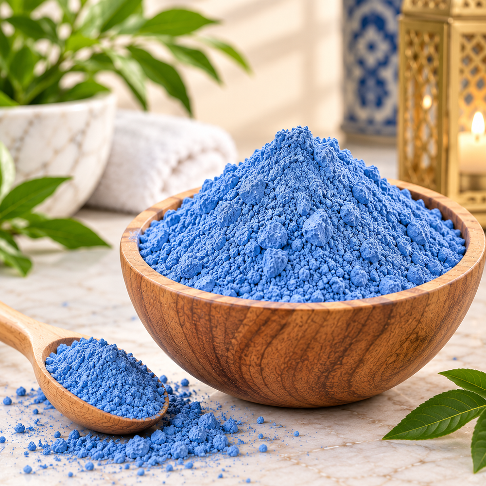 Moroccan Beauty 100% Original Nila Powder – 50g