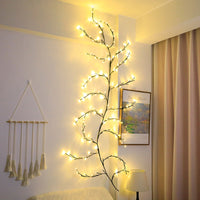 LED Tree Branch Decorative Wall Light