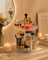 360° Rotating Organizer – Large Size