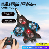 Air Glide Hovercraft Drone