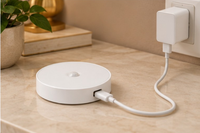Rechargeable Motion Sensor LED Night Light